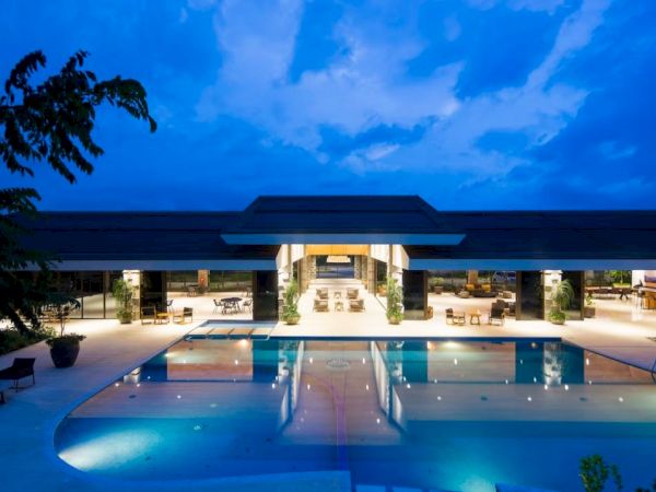 The Cassara Carlsbad