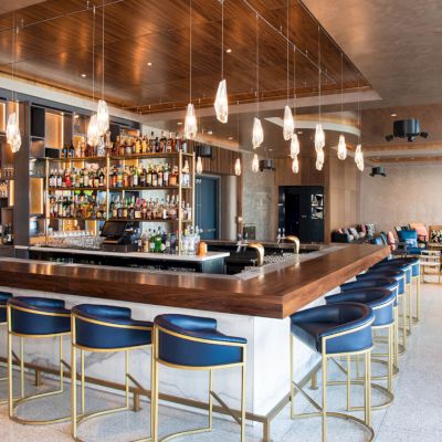 The Cassara Carlsbad