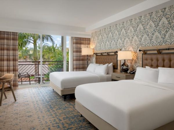 The Cassara Carlsbad
