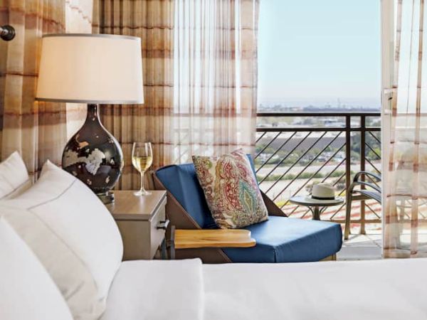 The Cassara Carlsbad