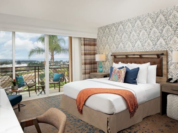 The Cassara Carlsbad