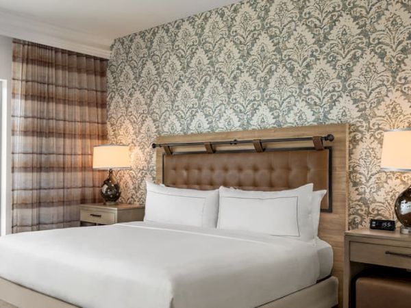 The Cassara Carlsbad