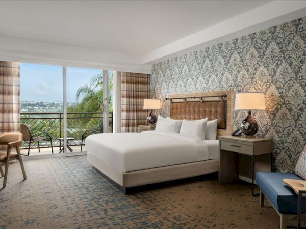 The Cassara Carlsbad