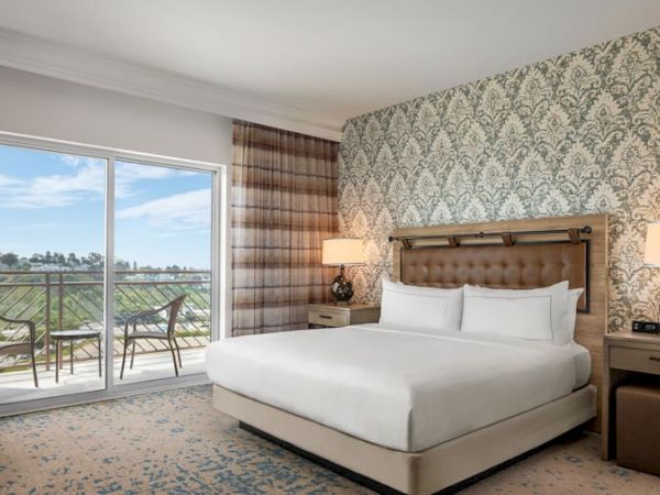 The Cassara Carlsbad