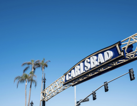 The Cassara Carlsbad