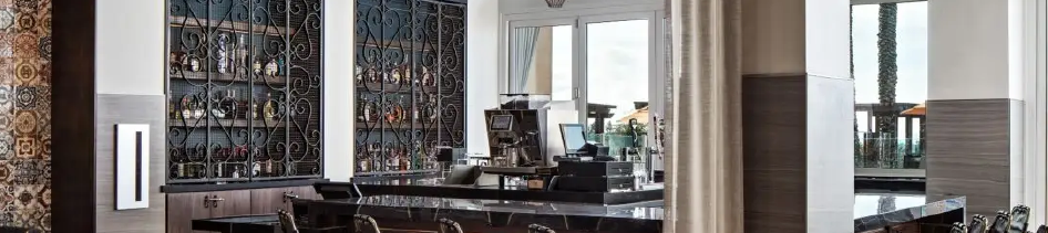 The Cassara Carlsbad