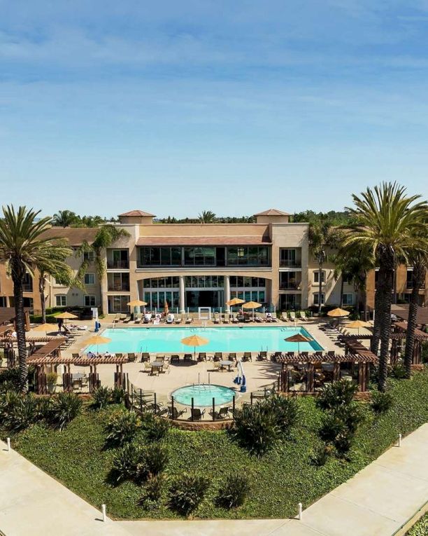 The Cassara Carlsbad