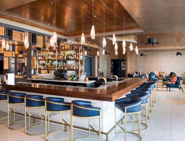 The Cassara Carlsbad