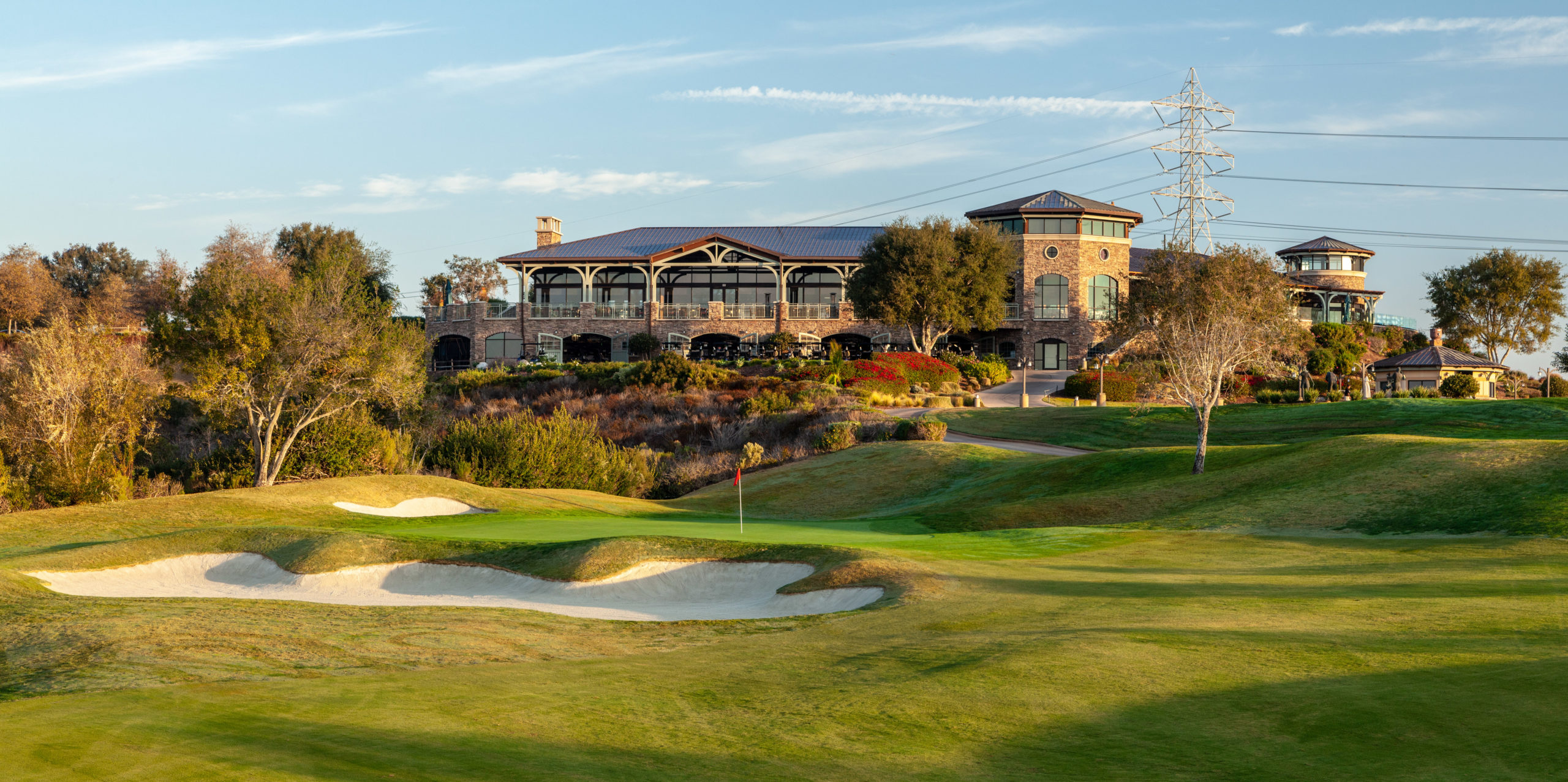 Premier Spa & Golf in Carlsbad | Ocean Pearl & The Crossings