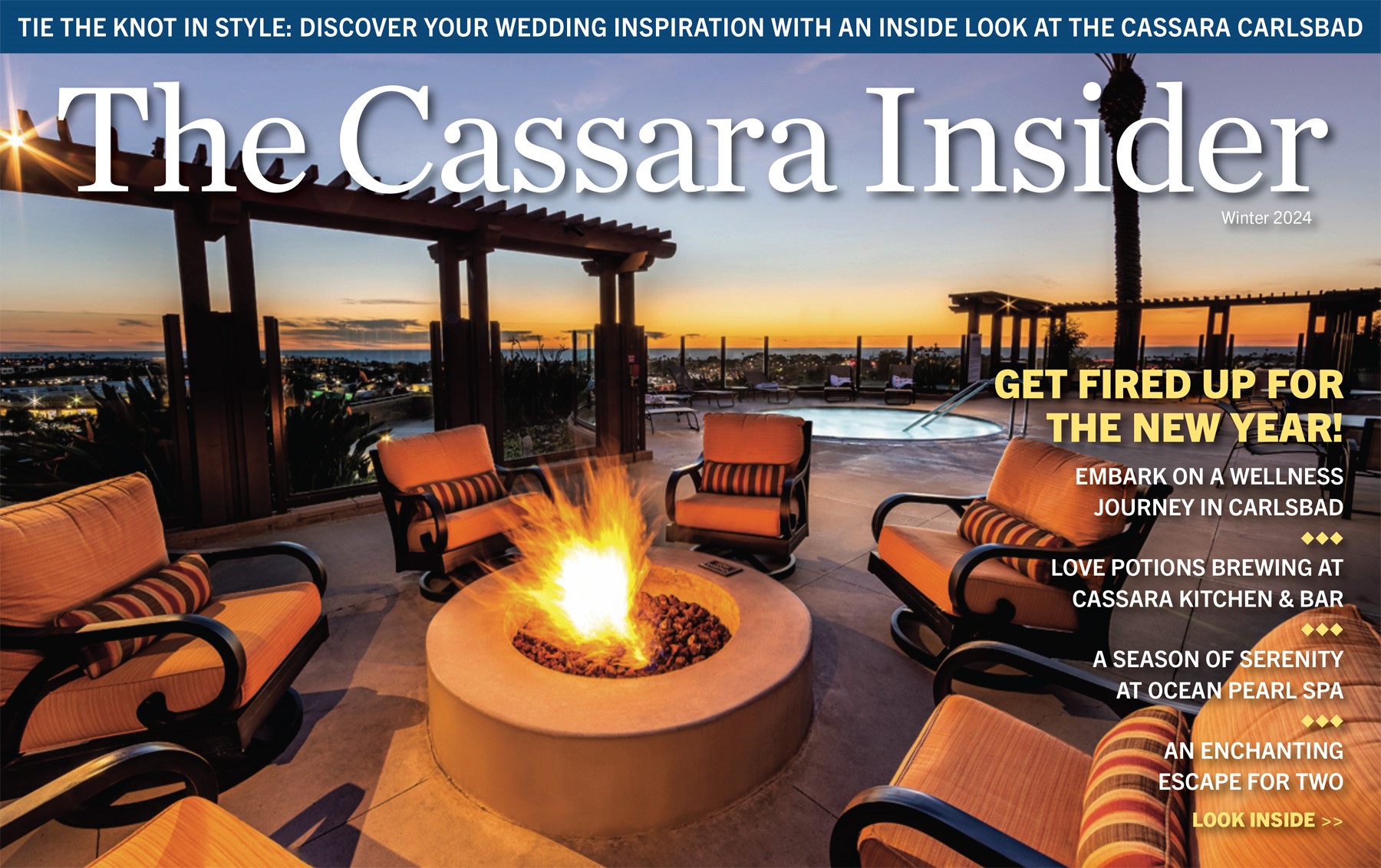 The Cassara Insider Jan-Feb 2024