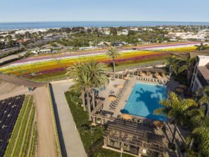 The Cassara Carlsbad Hotel