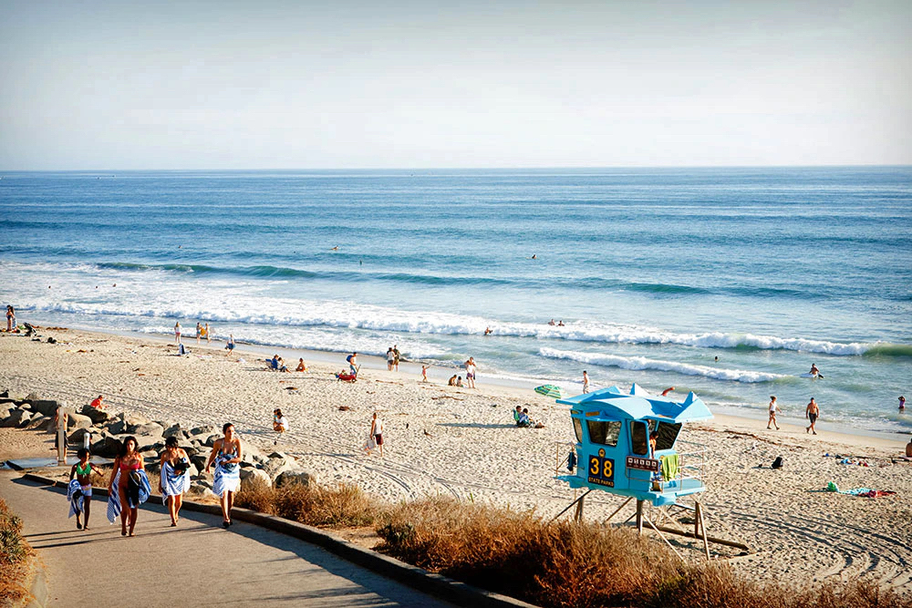 5 Things To Do In Carlsbad This Summer