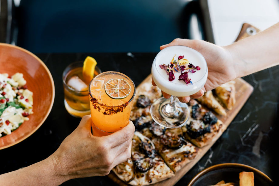 Carlsbad restaurants