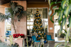 holidays at the cassara carlsbad