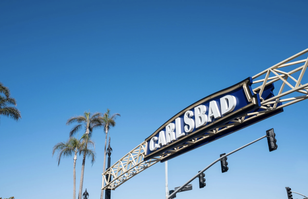 Discover Carlsbad's Hidden Gems Near The Cassara Carlsbad The Cassara