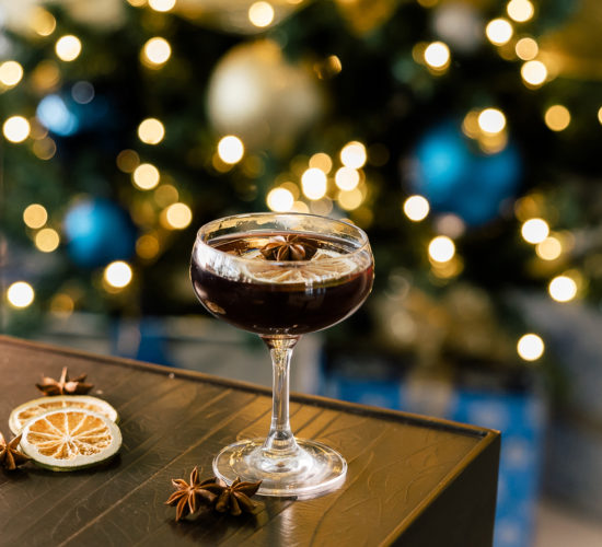 Winter Cassara Edition