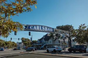 carlsbad spring break