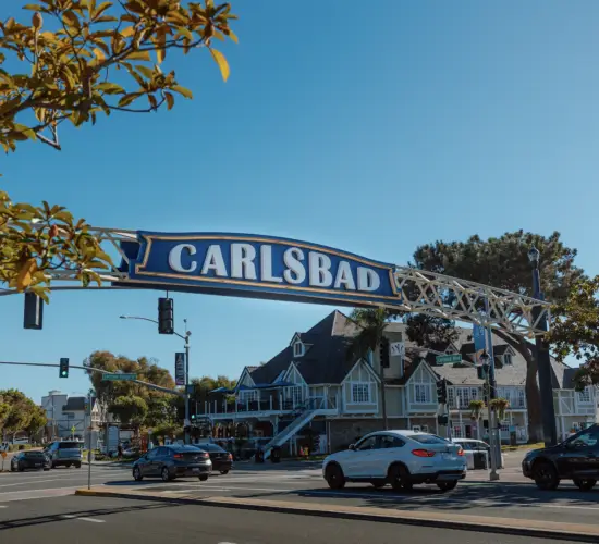 carlsbad spring break